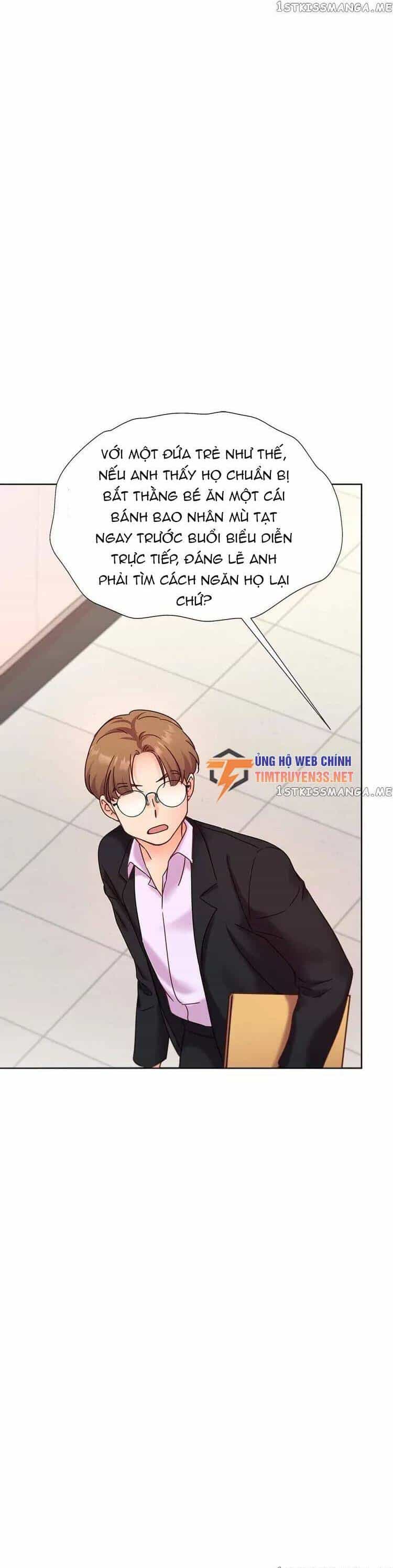 Trở Lại Làm Idol - Chương 85 - ảnh 17