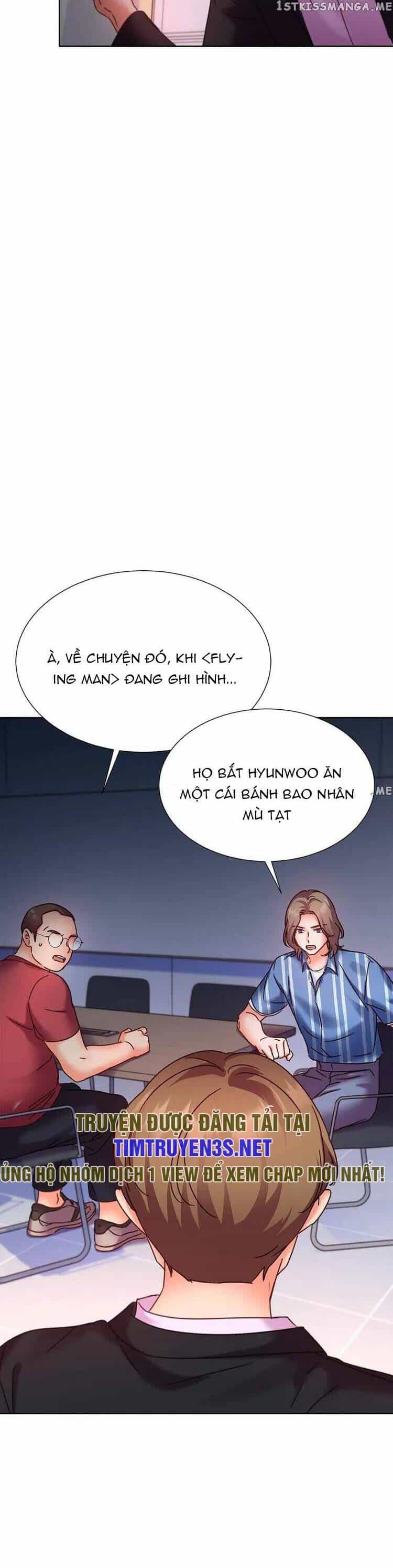 Trở Lại Làm Idol - Chương 85 - ảnh 20