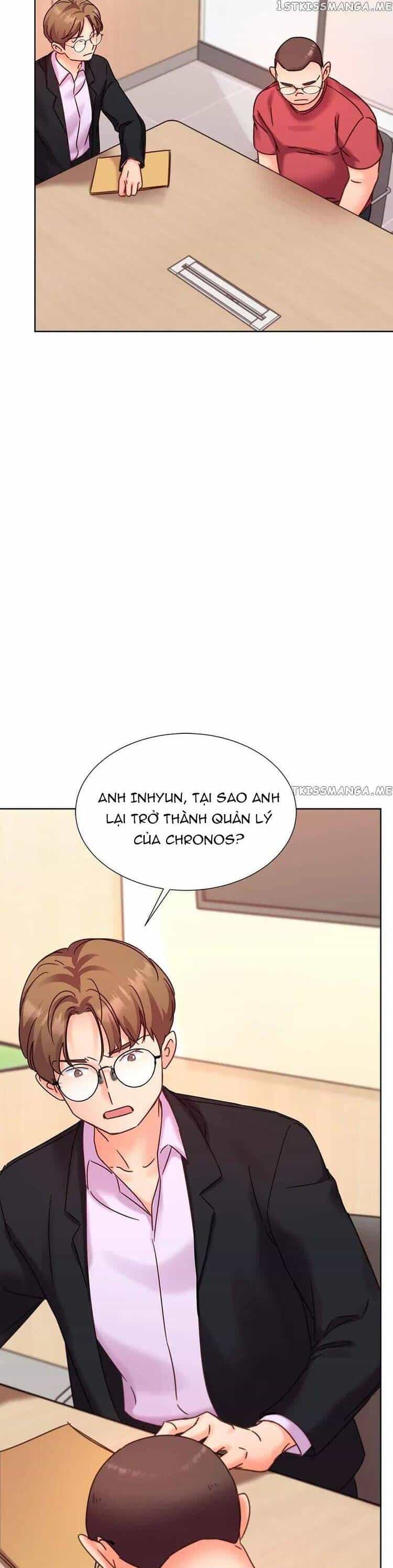 Trở Lại Làm Idol - Chương 85 - ảnh 27
