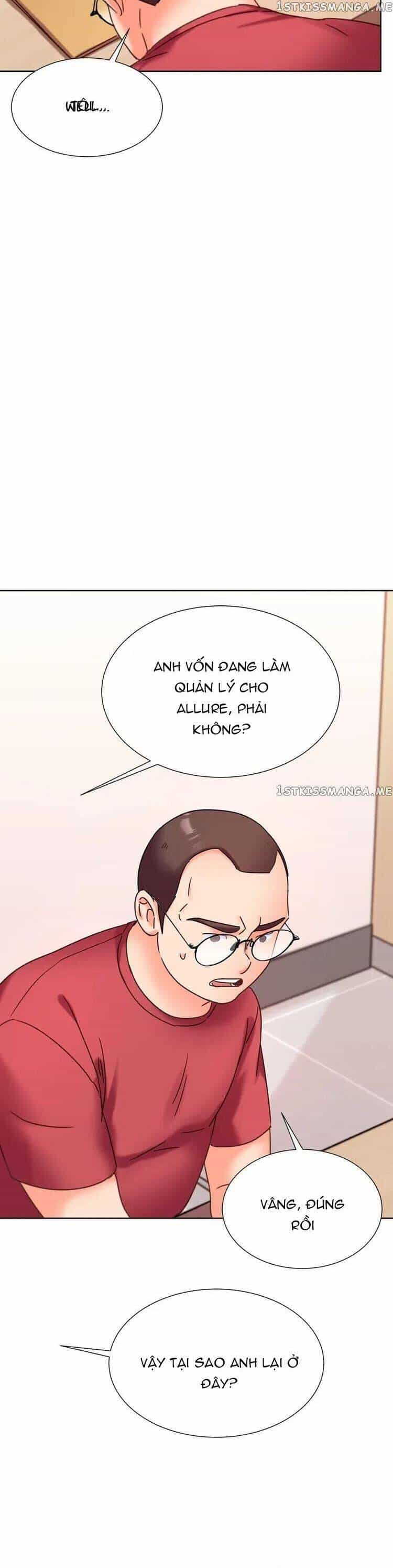 Trở Lại Làm Idol - Chương 85 - ảnh 28