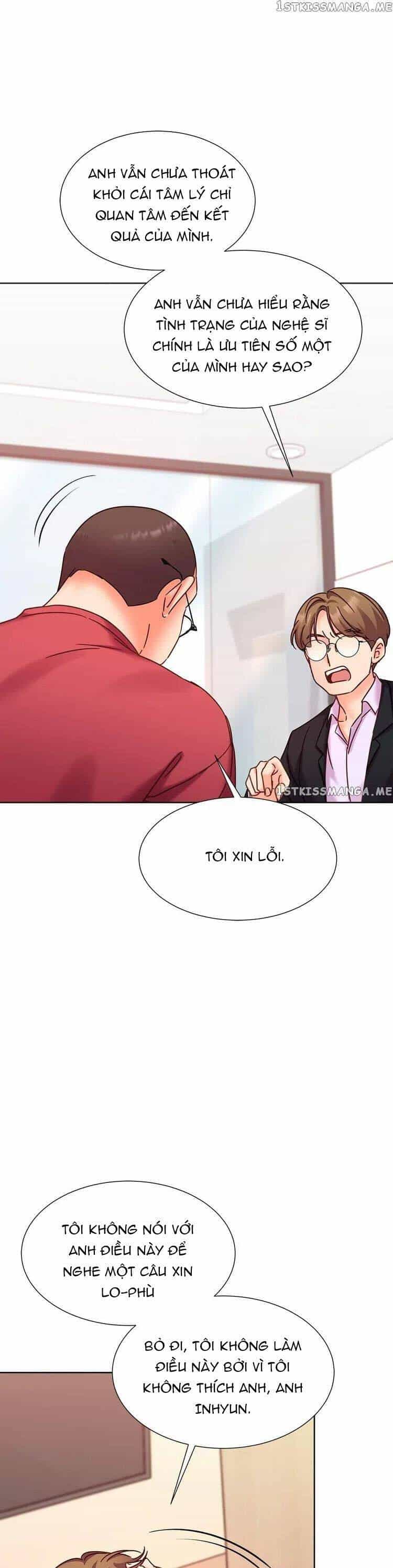 Trở Lại Làm Idol - Chương 85 - ảnh 30