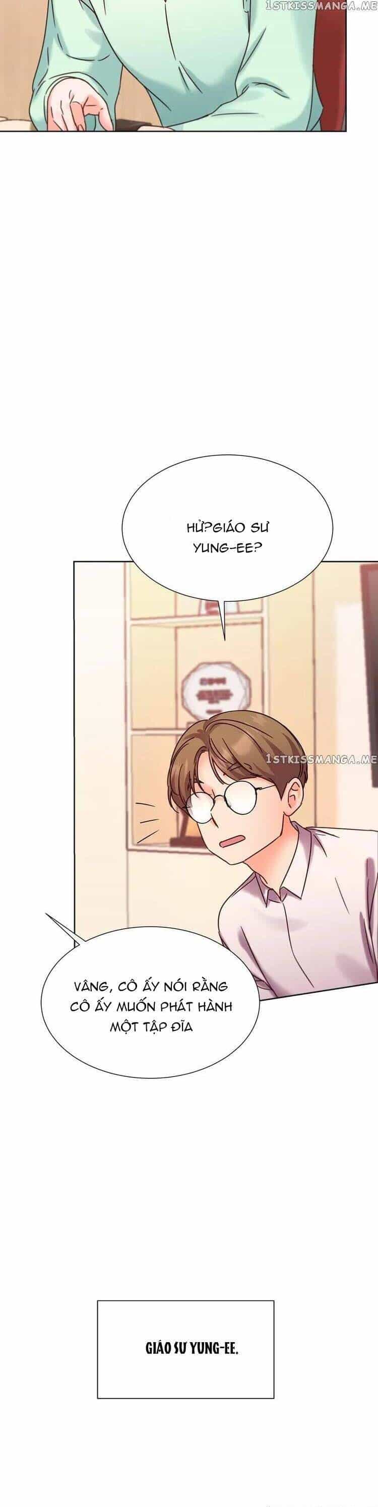 Trở Lại Làm Idol - Chương 85 - ảnh 40
