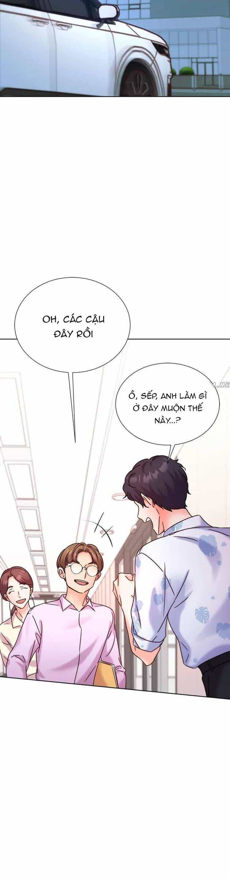 Trở Lại Làm Idol - Chương 85 - ảnh 7