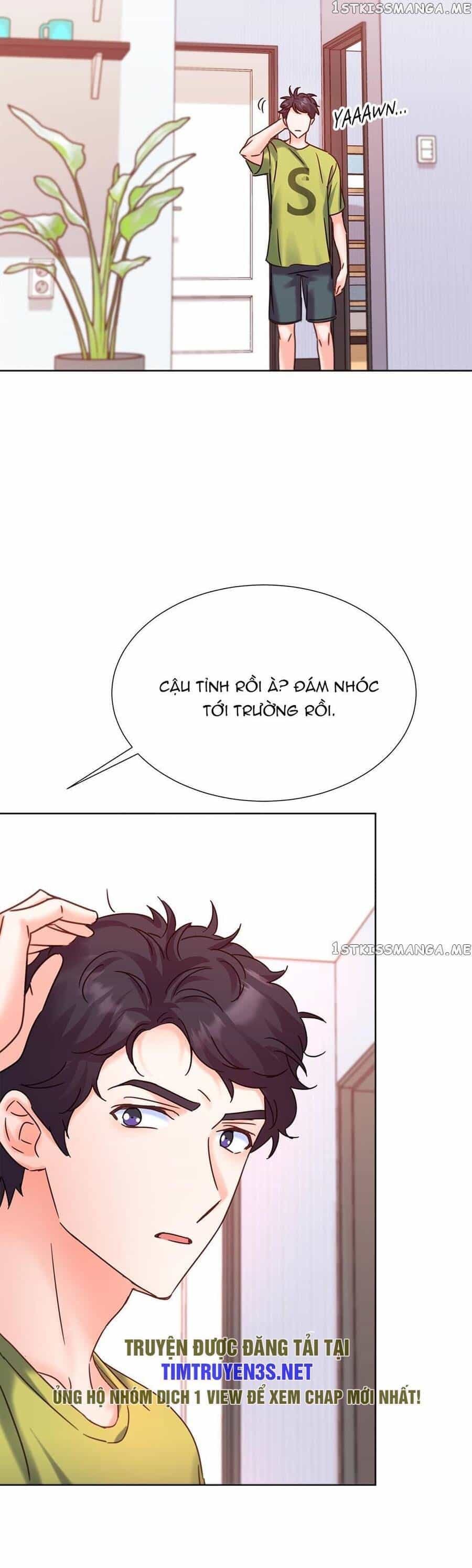 Trở Lại Làm Idol - Chương 86 - ảnh 20