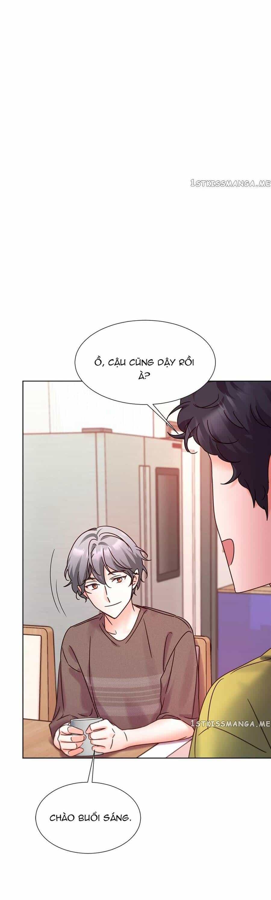 Trở Lại Làm Idol - Chương 86 - ảnh 21