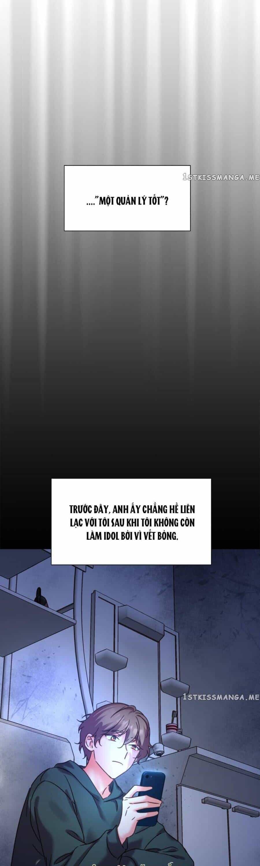 Trở Lại Làm Idol - Chương 86 - ảnh 27