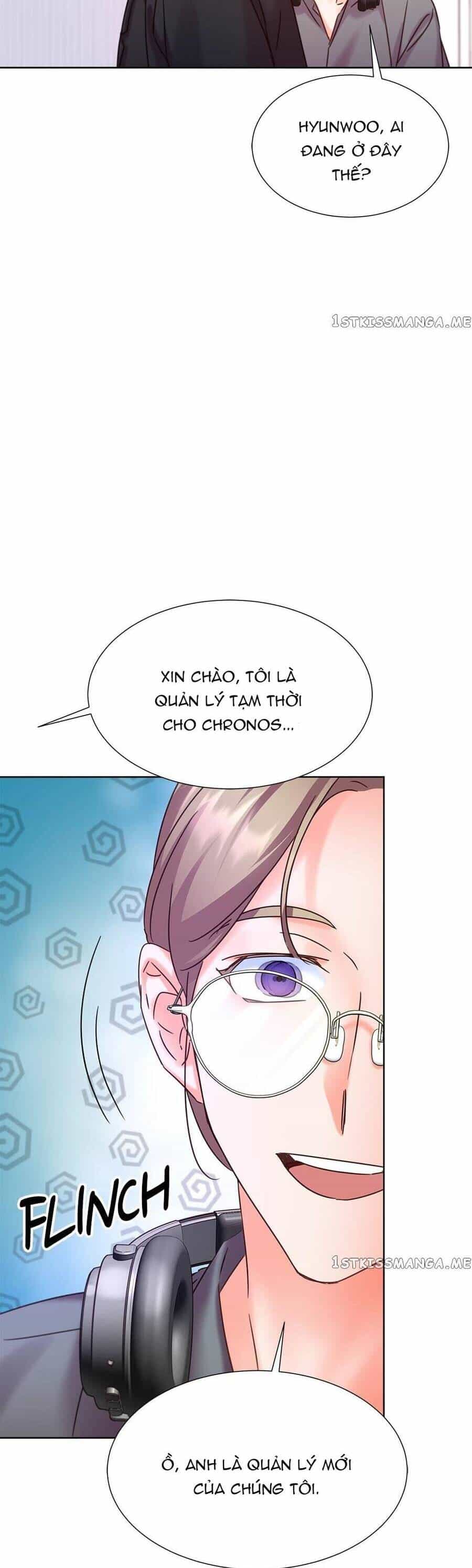 Trở Lại Làm Idol - Chương 86 - ảnh 42