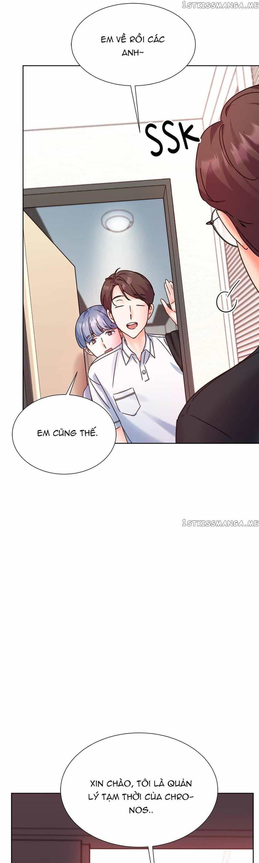Trở Lại Làm Idol - Chương 86 - ảnh 62
