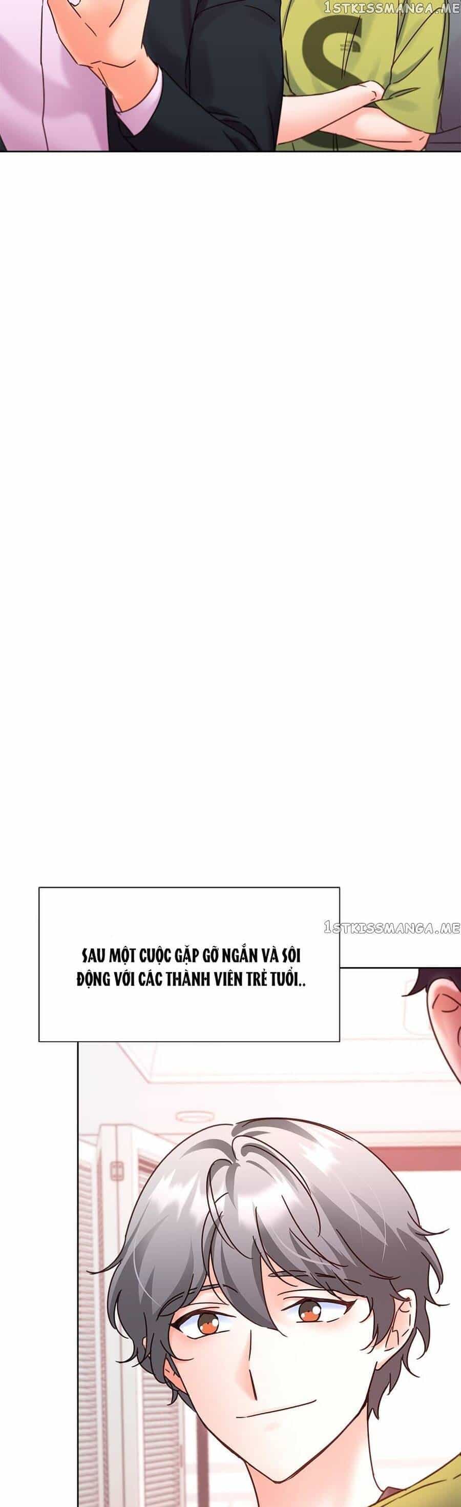 Trở Lại Làm Idol - Chương 86 - ảnh 65