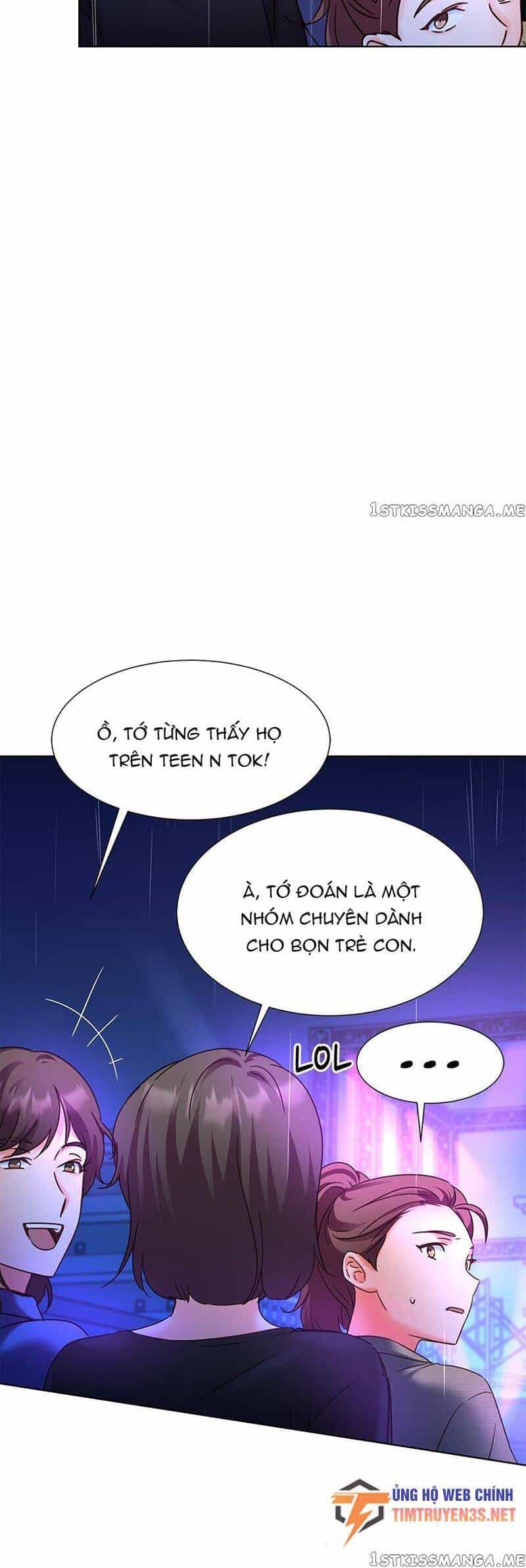 Trở Lại Làm Idol - Chương 87 - ảnh 17