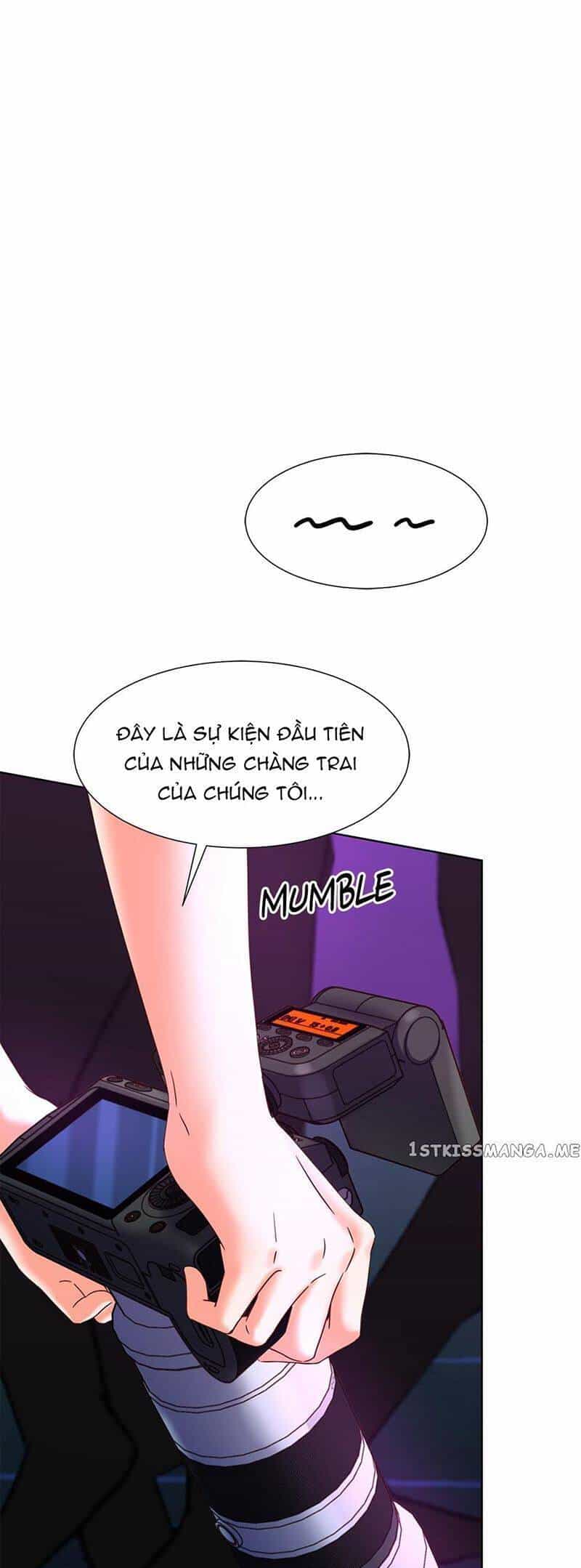 Trở Lại Làm Idol - Chương 87 - ảnh 18