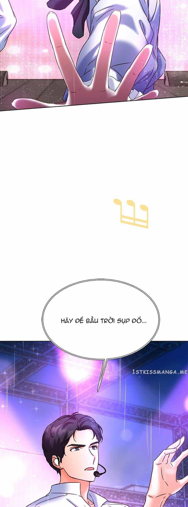 Trở Lại Làm Idol - Chương 87 - ảnh 29