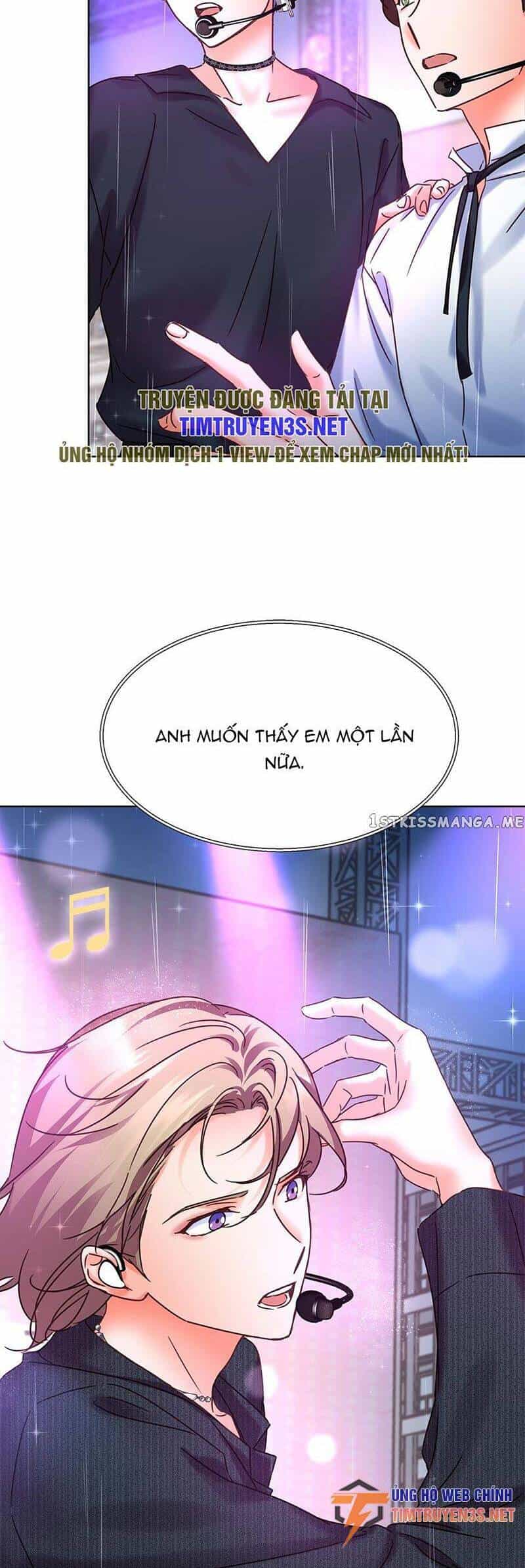 Trở Lại Làm Idol - Chương 87 - ảnh 32