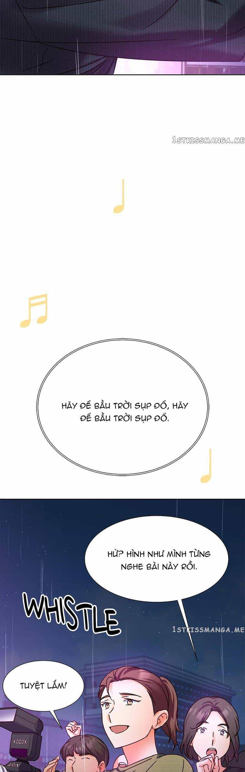 Trở Lại Làm Idol - Chương 87 - ảnh 33