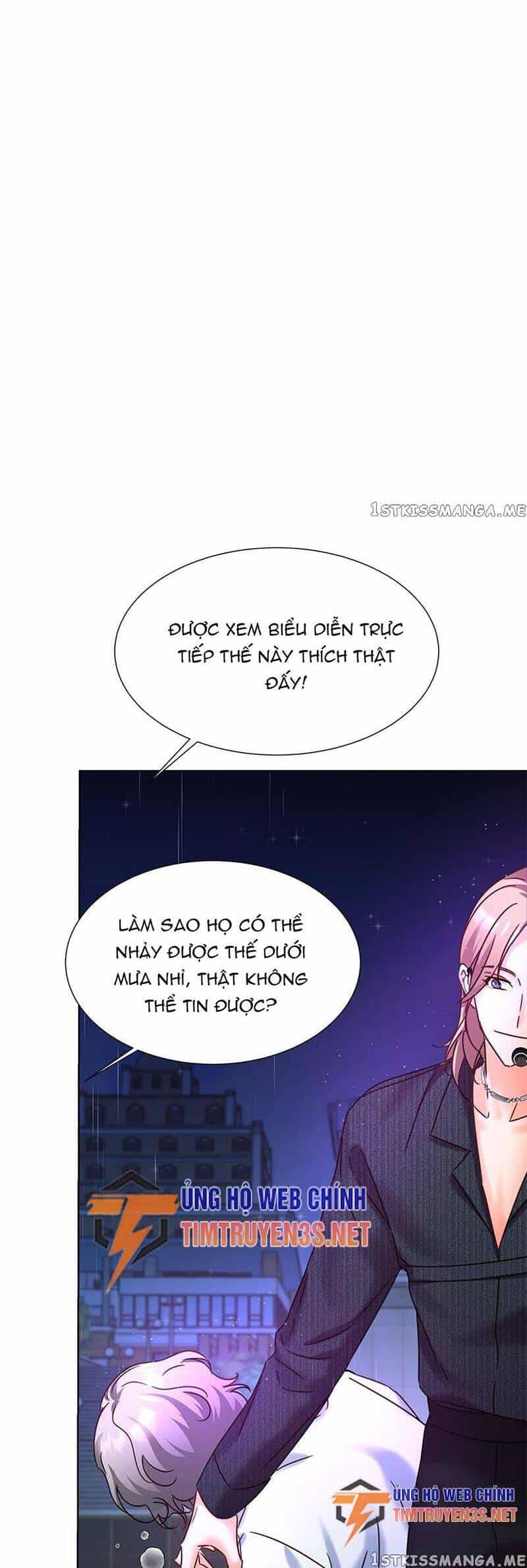 Trở Lại Làm Idol - Chương 87 - ảnh 39