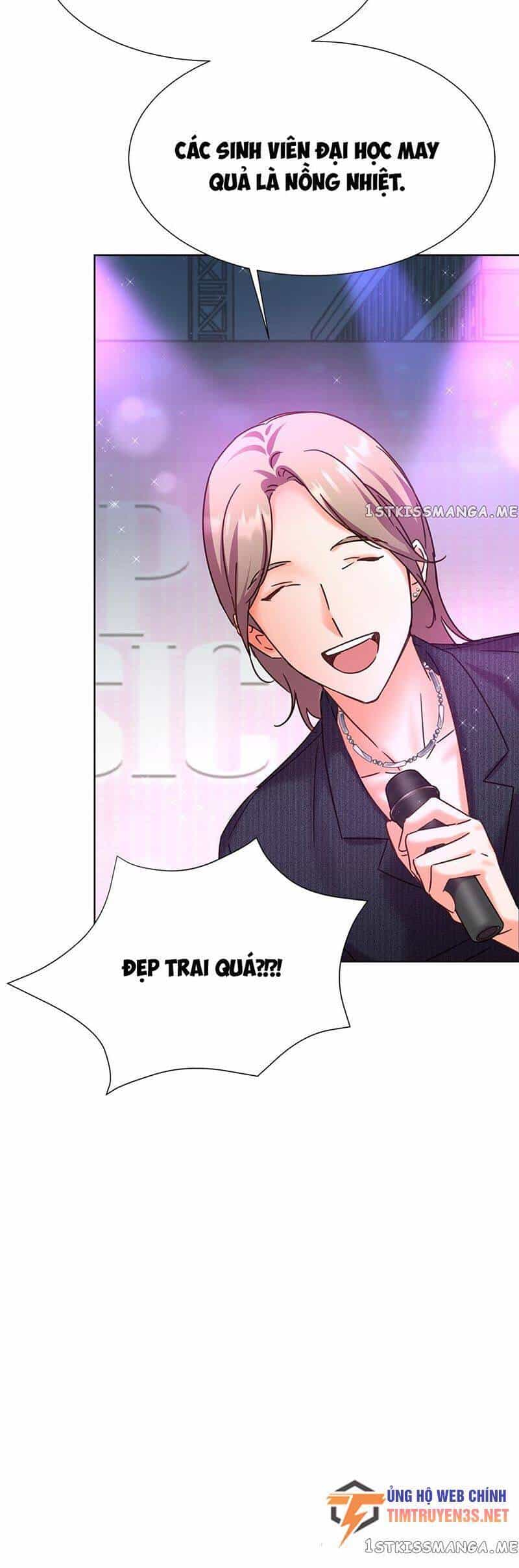 Trở Lại Làm Idol - Chương 87 - ảnh 59