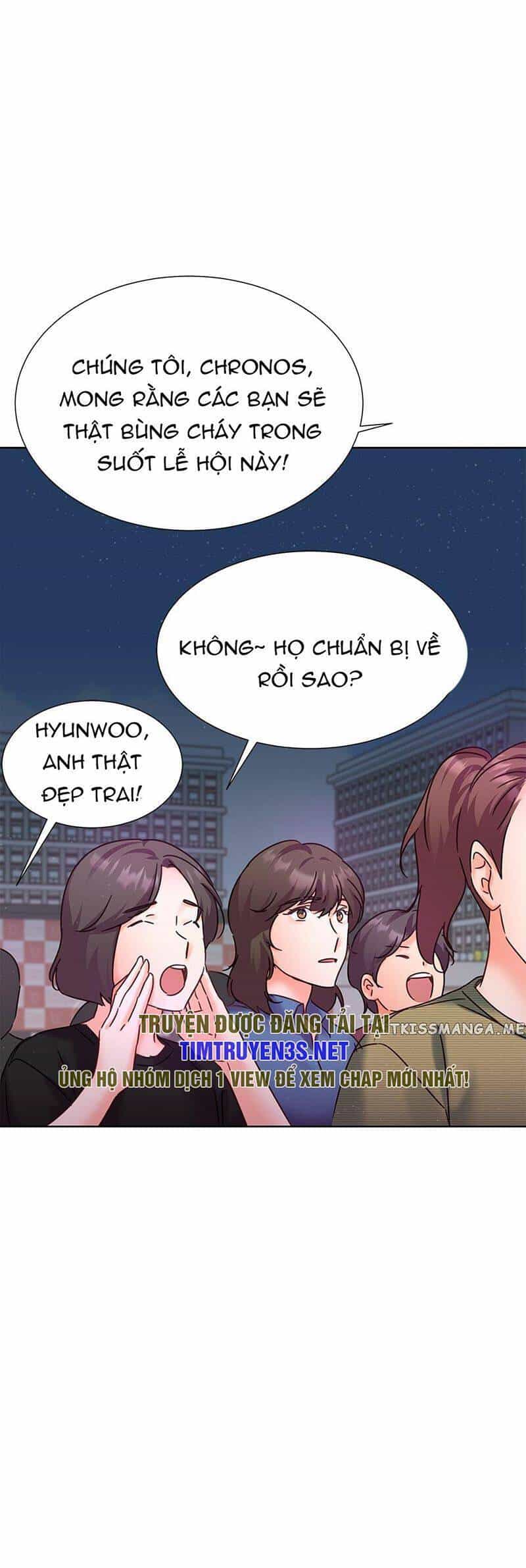 Trở Lại Làm Idol - Chương 87 - ảnh 60
