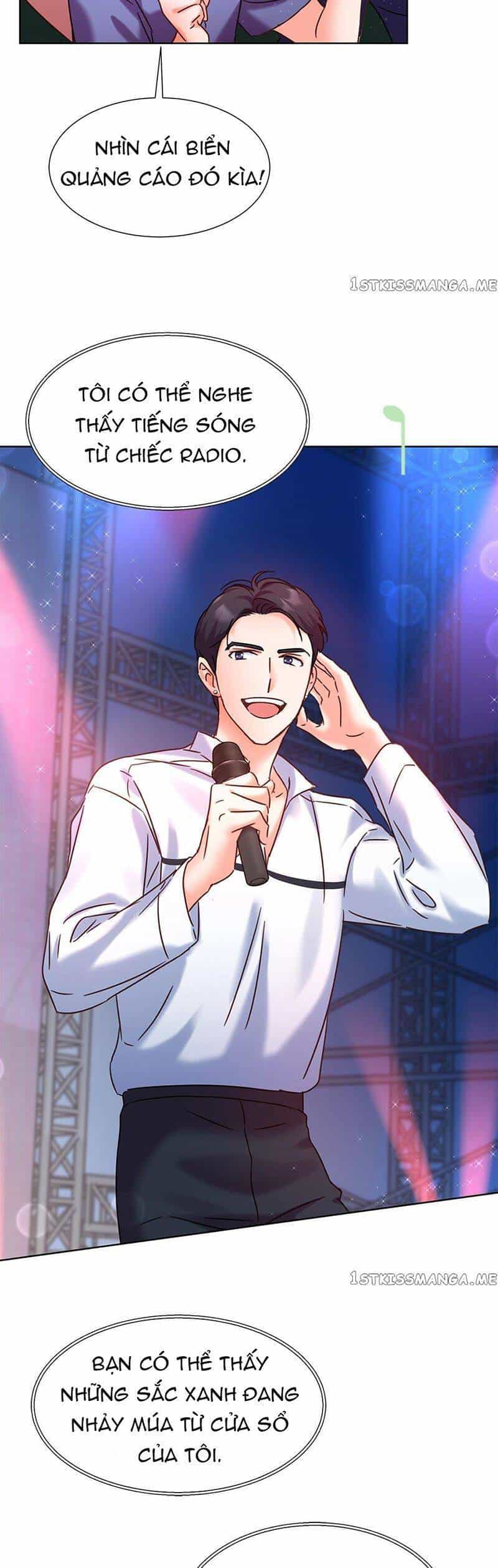 Trở Lại Làm Idol - Chương 87 - ảnh 66