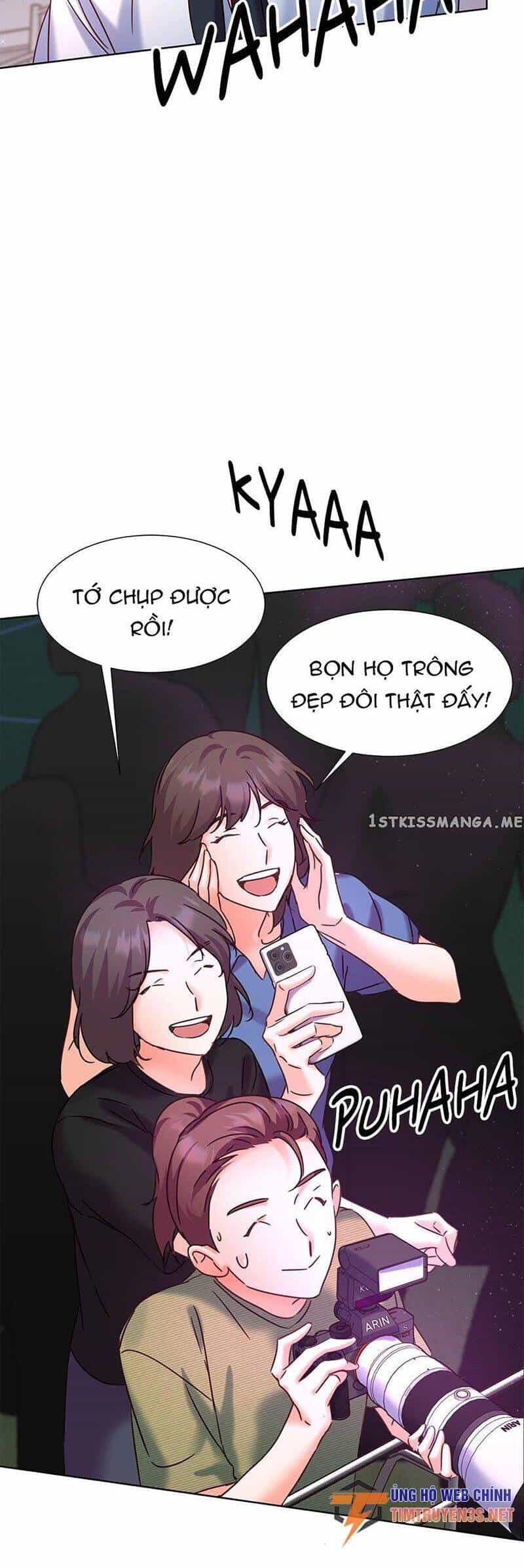 Trở Lại Làm Idol - Chương 87 - ảnh 76