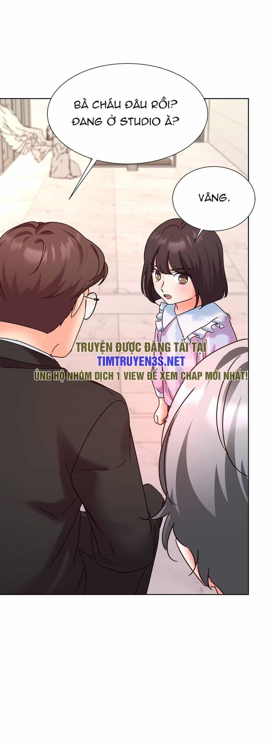 Trở Lại Làm Idol - Chương 88 - ảnh 16