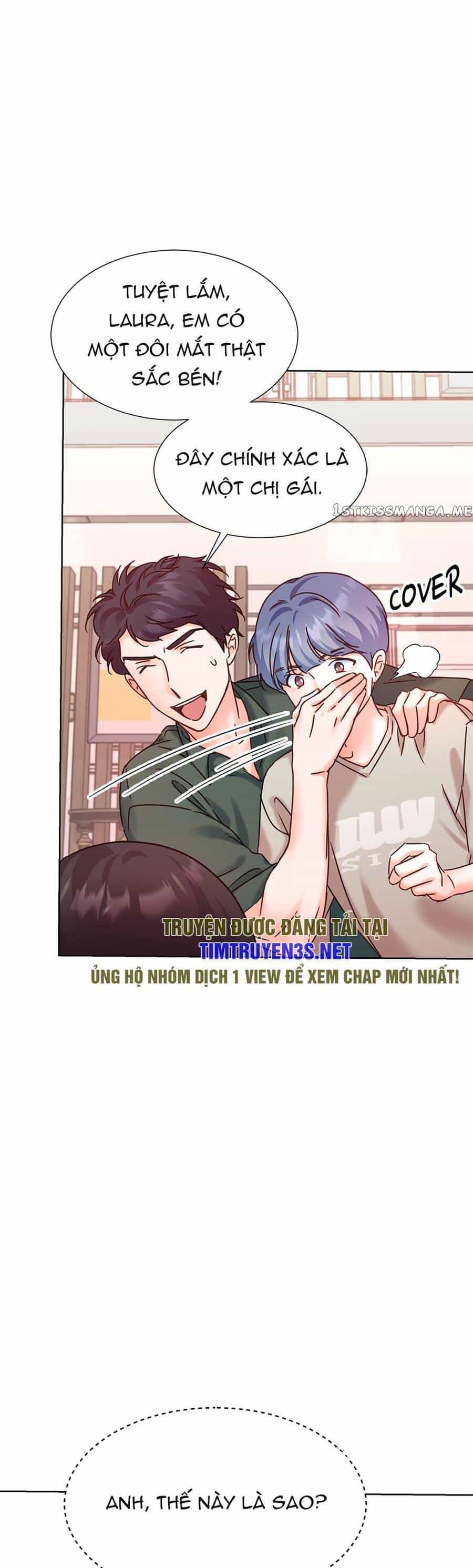 Trở Lại Làm Idol - Chương 88 - ảnh 29