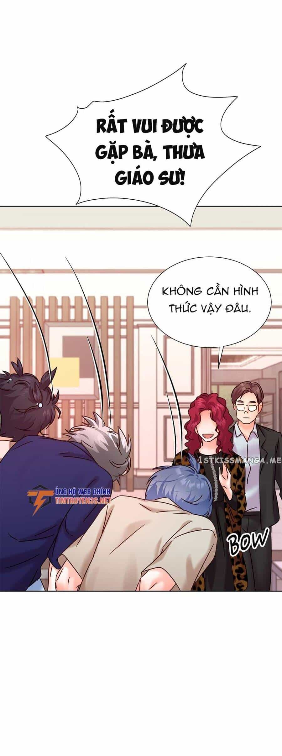 Trở Lại Làm Idol - Chương 88 - ảnh 45