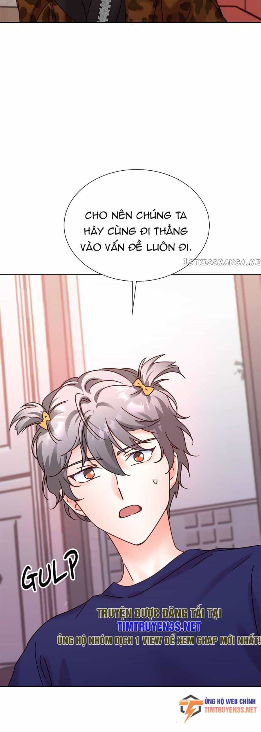 Trở Lại Làm Idol - Chương 88 - ảnh 51