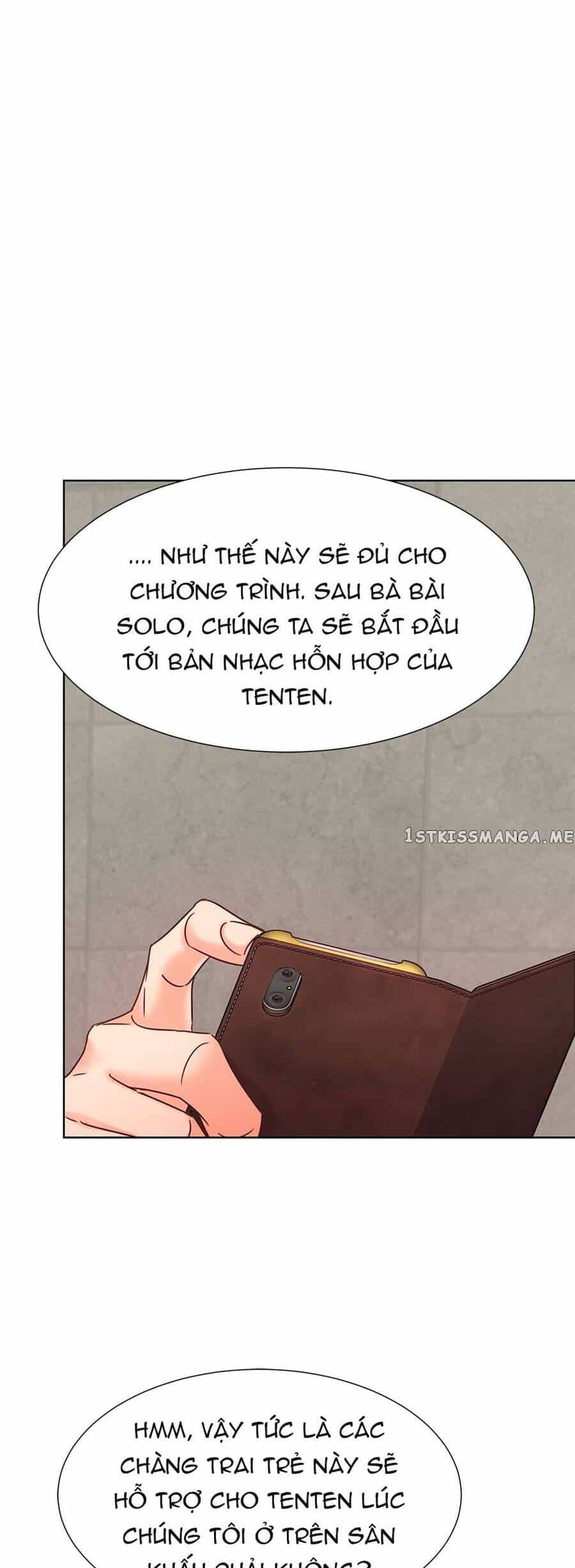 Trở Lại Làm Idol - Chương 88 - ảnh 53