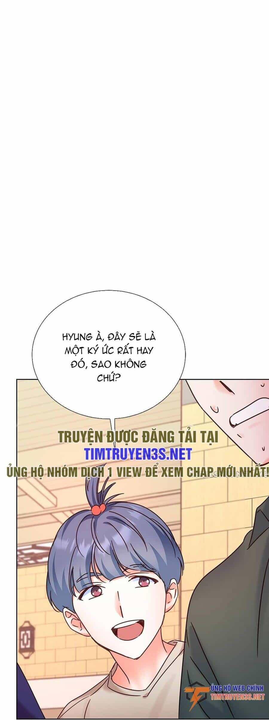 Trở Lại Làm Idol - Chương 89 - ảnh 11
