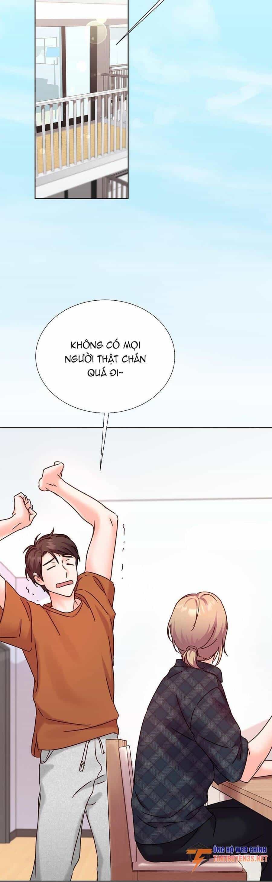 Trở Lại Làm Idol - Chương 89 - ảnh 17