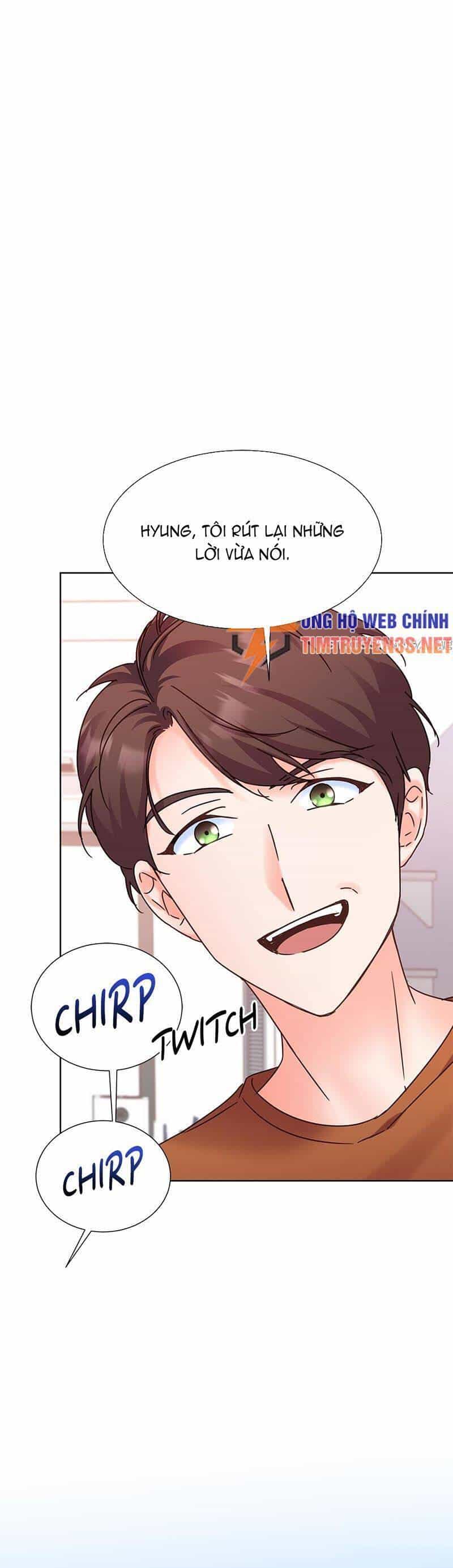 Trở Lại Làm Idol - Chương 89 - ảnh 20