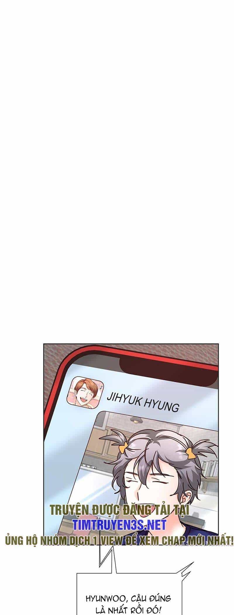 Trở Lại Làm Idol - Chương 89 - ảnh 26