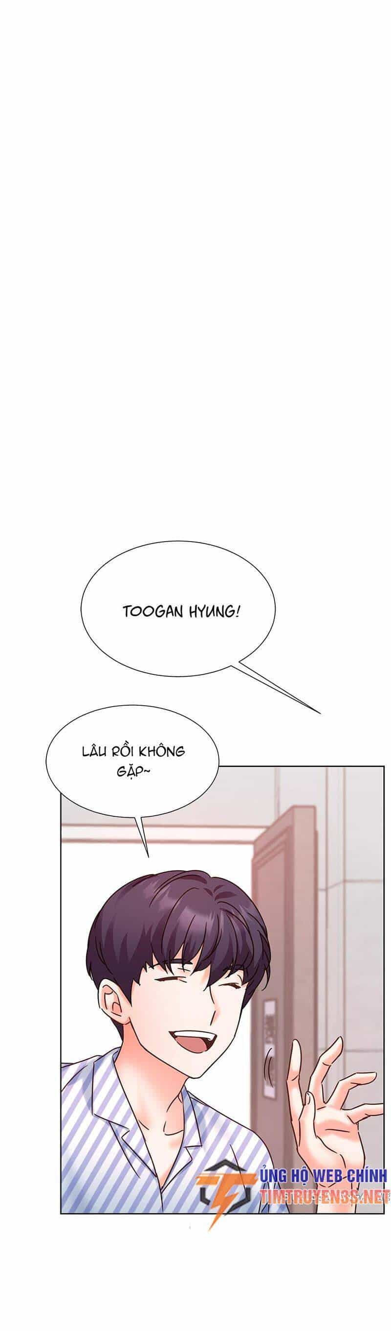 Trở Lại Làm Idol - Chương 89 - ảnh 28