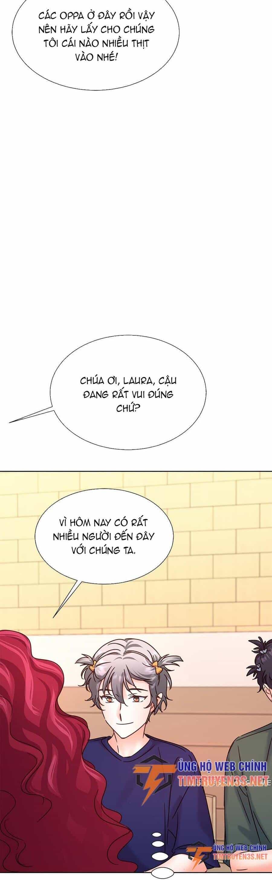 Trở Lại Làm Idol - Chương 89 - ảnh 3