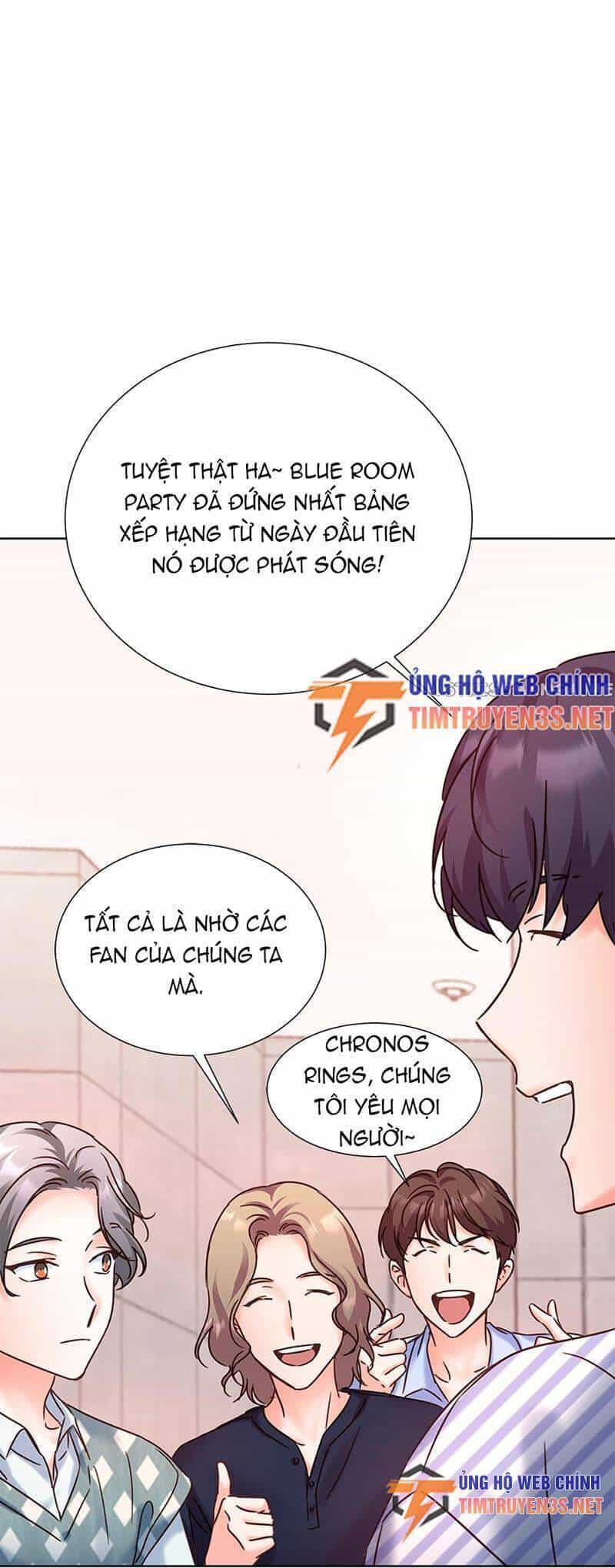 Trở Lại Làm Idol - Chương 89 - ảnh 32