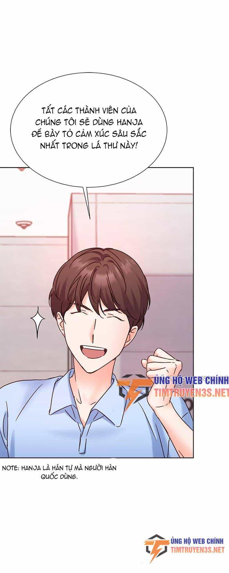 Trở Lại Làm Idol - Chương 89 - ảnh 36