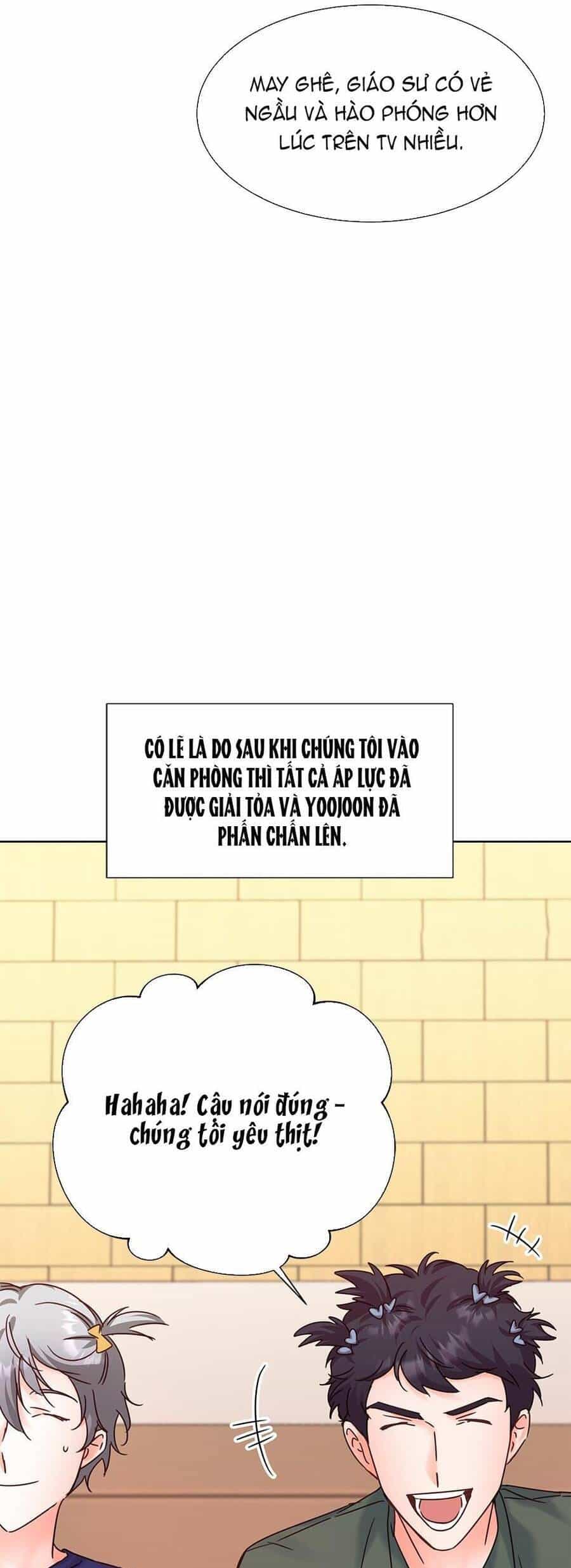 Trở Lại Làm Idol - Chương 89 - ảnh 4