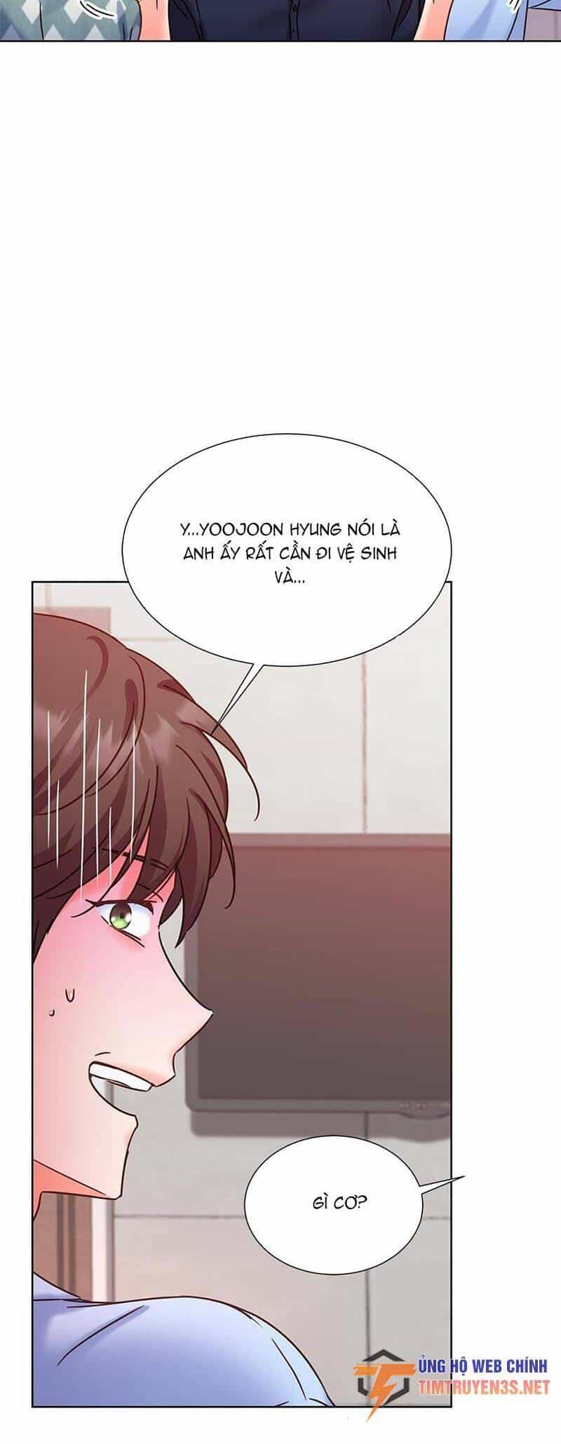 Trở Lại Làm Idol - Chương 89 - ảnh 40
