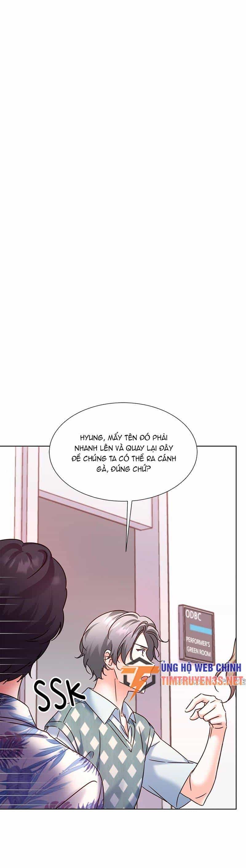 Trở Lại Làm Idol - Chương 89 - ảnh 45