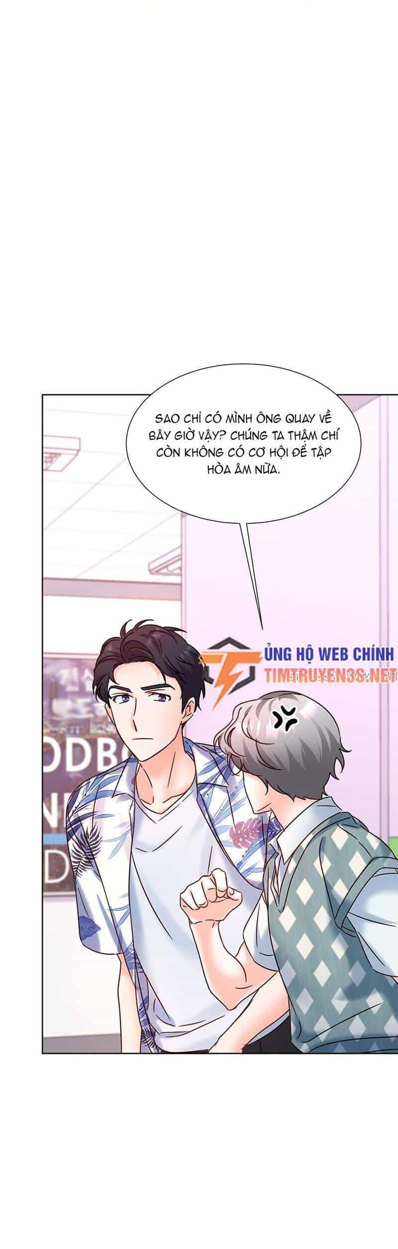 Trở Lại Làm Idol - Chương 89 - ảnh 47