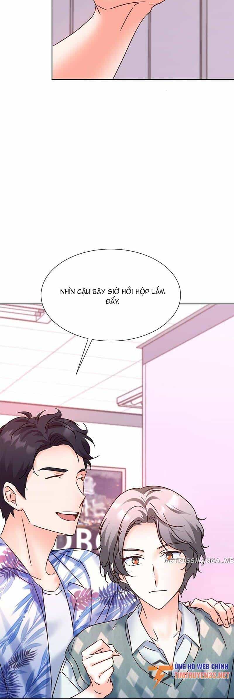 Trở Lại Làm Idol - Chương 89 - ảnh 50