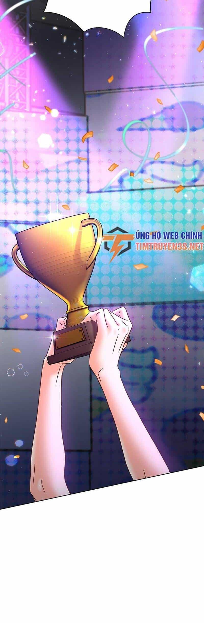 Trở Lại Làm Idol - Chương 89 - ảnh 58