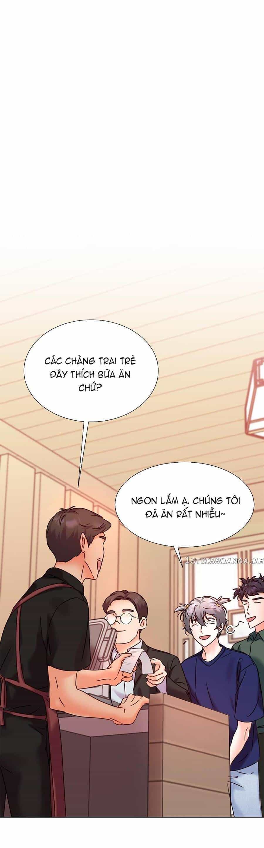 Trở Lại Làm Idol - Chương 89 - ảnh 6