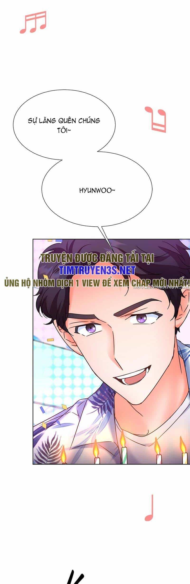 Trở Lại Làm Idol - Chương 89 - ảnh 67