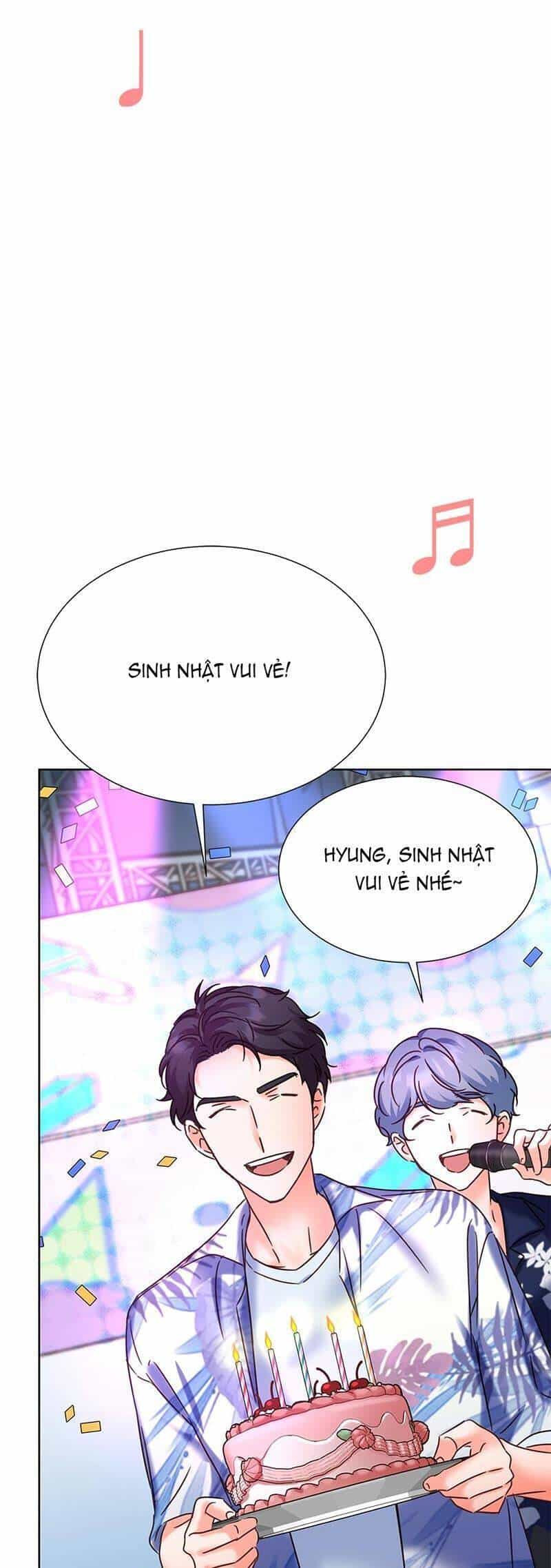 Trở Lại Làm Idol - Chương 89 - ảnh 69