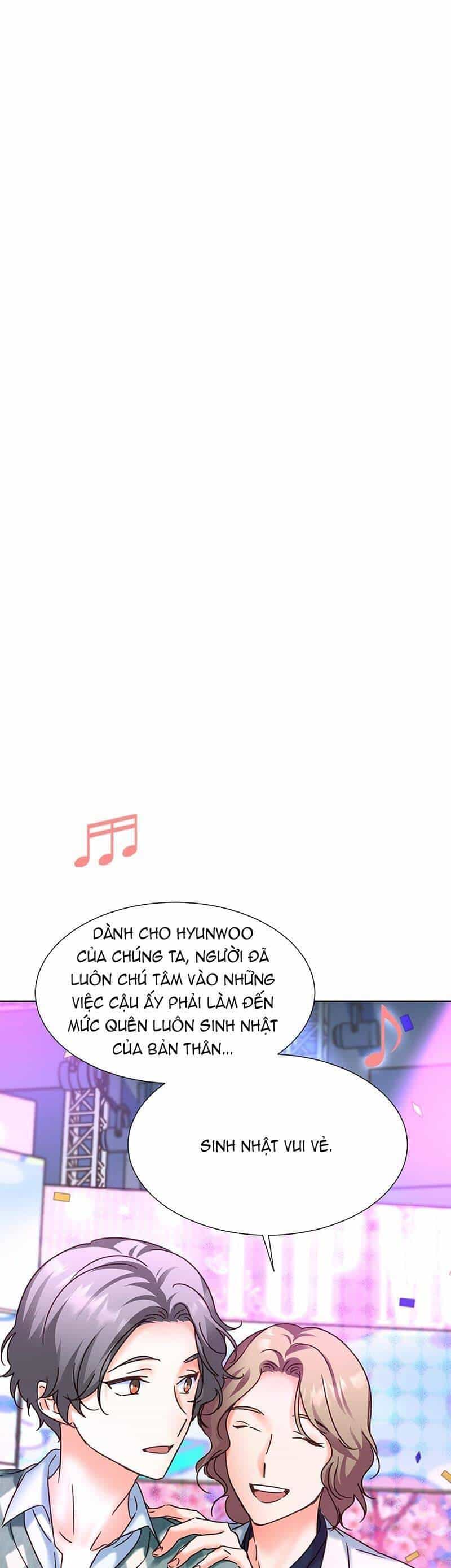 Trở Lại Làm Idol - Chương 89 - ảnh 71