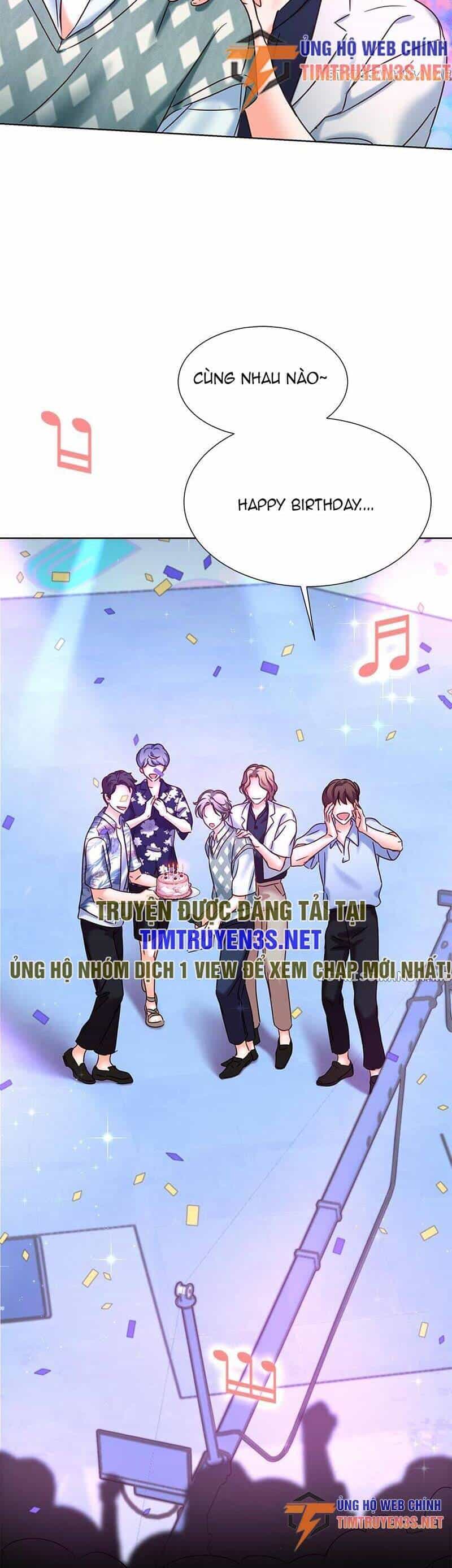 Trở Lại Làm Idol - Chương 89 - ảnh 72
