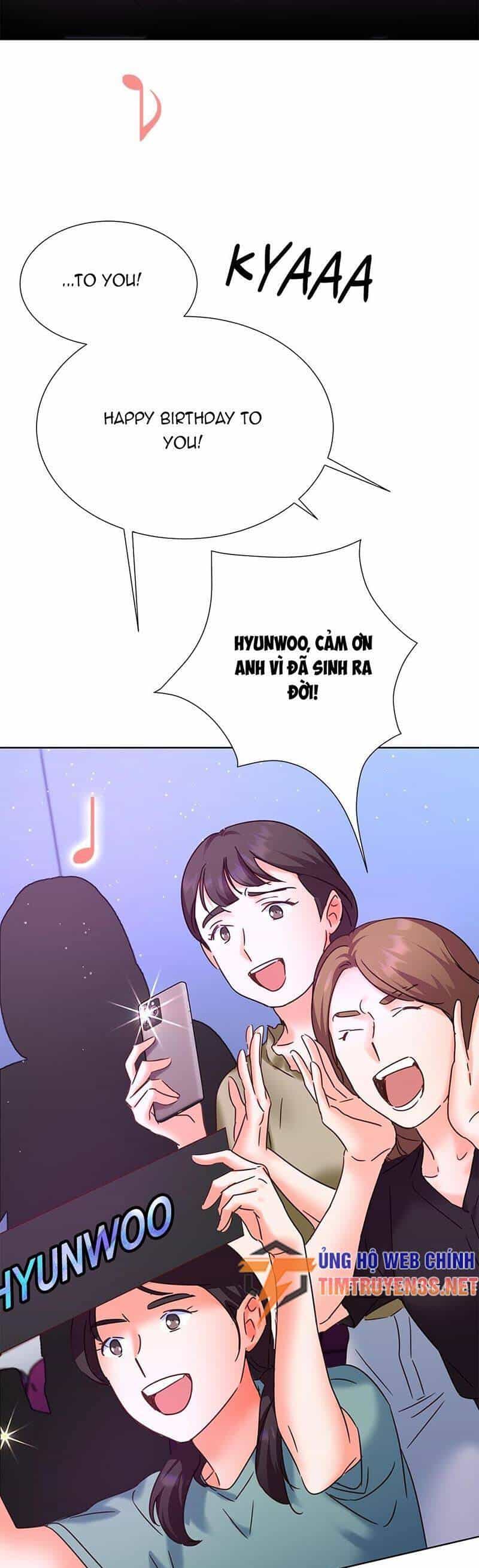 Trở Lại Làm Idol - Chương 89 - ảnh 73