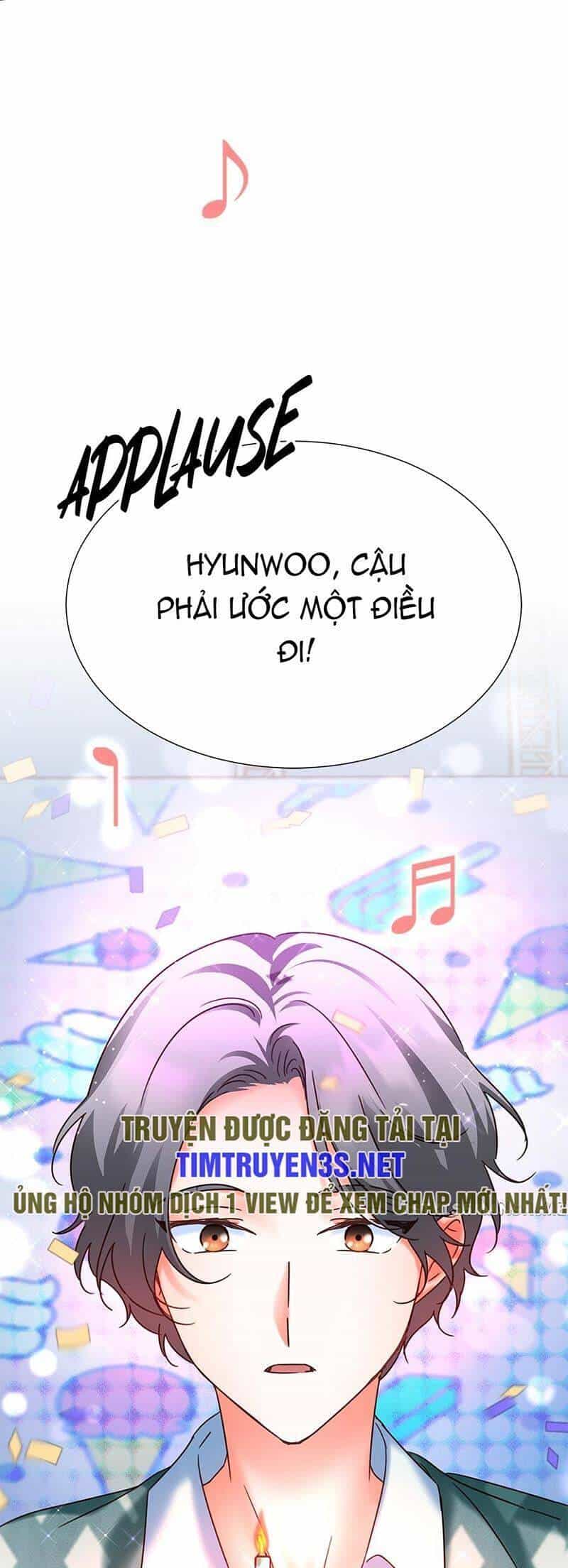 Trở Lại Làm Idol - Chương 89 - ảnh 75