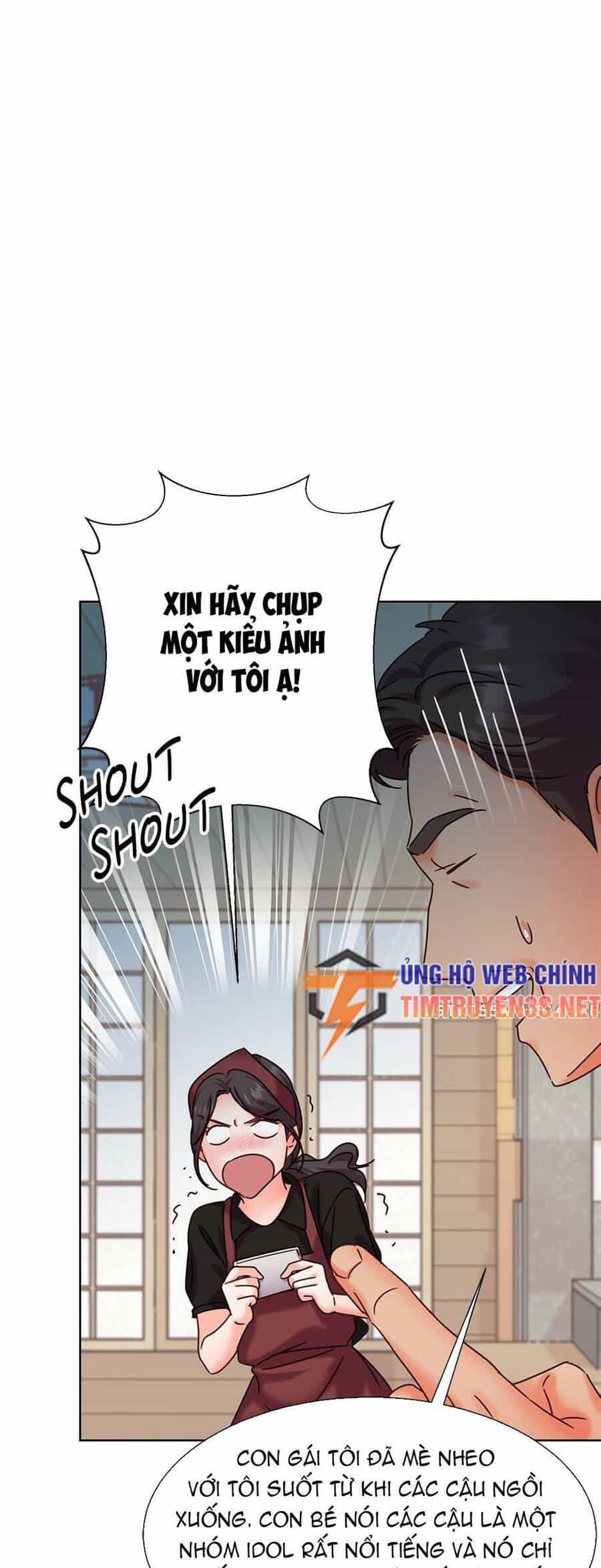 Trở Lại Làm Idol - Chương 89 - ảnh 8